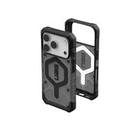 UAG UAG Coque Pathfinder MagSafe pour iPhone 17 Pro Ash Black Gris foncé