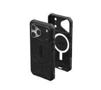 Urban Armor Gear Pathfinder MS iPhone 18 Pro / 17 Pro Coque | Ajustement précis | Chute 5,5 m | Module magnétique | Bords surélevés | Ports accessibles | Structure alvéolaire