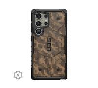 Urban Armor Gear Pathfinder SE Magnet coque de protection pour téléphones portables 17,3 cm (6.8 ) Housse Multicolore Samsung Galaxy S24 Ultra