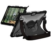 Urban Armor Gear Plasma Handstrap Case Housse pour tablette Microsoft Surface Pro 9 Coque arrière g