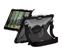 Urban Armor Gear Plasma Handstrap Case Housse pour tablette Microsoft Surface Pro 9 Coque arrière g
