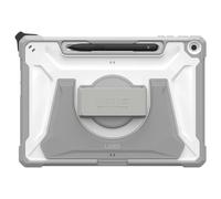 Urban Armor Gear Plasma Healthcare 324023b14130 Étui Pour Tablette 12" Anti-Chocs Gris, Blanc
