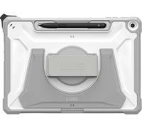 Urban Armor Gear Plasma Pochette pour tablette Microsoft Microsoft Surface Pro 12 (1st Edition) 30,5 cm (12) Coque arrière blanc, gris