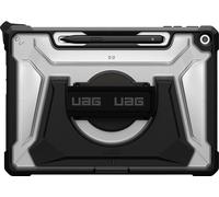 Urban Armor Gear Plasma Pochette pour tablette Microsoft Microsoft Surface Pro 12 (1st Edition) 30,5 cm (12) Coque arrière glace, cendre