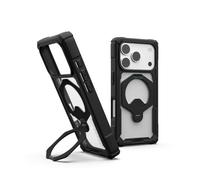 UAG UAG Coque Plasma XTE MagSafe pour iPhone 18 Pro / 17 Pro Black / Clear Noir