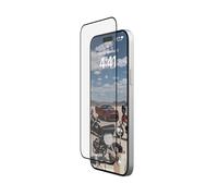 Uag Protection D'ã©Cran En Verre Trempã© Shield Plus Iphone 15 Plus