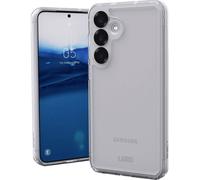 Urban Armor Gear Plyo Coque arrière Samsung Galaxy S25+ transparent chargement par induction, résistant aux chocs 214490114343