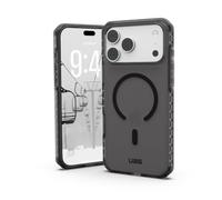 Urban Armor Gear Plyo LT MS iPhone 18 Pro Max / 17 Pro Max Coque | Ajustement précis | Chute 3,9 m | Module magnétique | Bords surélevés | Ports accessibles | Fixation pour dragonne