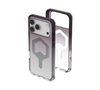 UAG UAG Coque Plyo MagSafe iPhone 17 Pro Max Black Clear Ombre Transparent