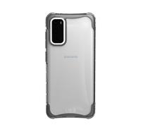 Urban Armor Gear Plyo Outdoorcase Samsung Galaxy S20 Ice, Transparent