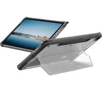 Urban Armor Gear Plyo Pochette pour tablette Microsoft Microsoft Surface Pro 12 (1st Edition) 30,5 cm (12) Coque arrière noir