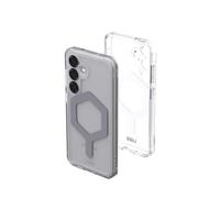 Urban Armor Gear – Coque Plyo Pro – Samsung Galaxy S25 – TPU anti-jaunissement, compatible MagSafe