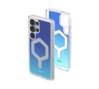 UAG UAG Coque arrière Plyo Pro Samsung Galaxy S25 Ultra Blue / Ombre Bleu