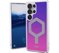 UAG UAG Coque arrière Plyo Pro Samsung Galaxy S25 Ultra Purple Pink Ombre Violet