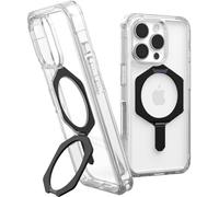 Uag Plyo Xte Magsafe Black Clear - Apple Iphone 16 Pro