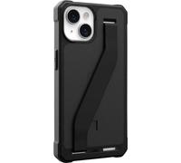 Urban Armor Gear Protection décran Apple iPhone 16e, iPhone 15, iPhone 14, iPhone 13 noir 114033BW4040