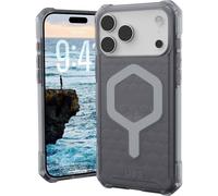 Urban Armor Gear Protection décran Apple iPhone 17 Pro Max gris, transparent 114541113131