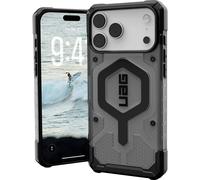 UAG UAG Coque Pathfinder MagSafe iPhone 17 Pro Max Ash Black Gris foncé