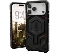 Urban Armor Gear Protection décran Apple iPhone 17 Pro Max noir 114514113940