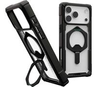 Urban Armor Gear Protection décran Apple iPhone 17 Pro Max noir, transparent 11452811404G