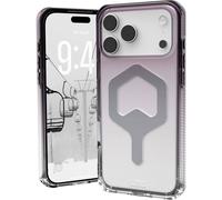 UAG UAG Coque Plyo MagSafe iPhone 17 Pro Max Black Clear Ombre Transparent