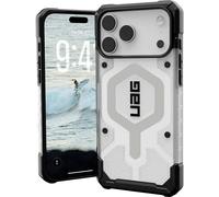 Urban Armor Gear Protection décran Apple iPhone 17 Pro Max transparent 114552114333