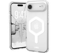 Coque pour iPhone 17 Air MagSafe Antichocs Modèle Plyo Transparent