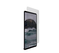 URBAN ARMOR GEAR Protection d'Écran iPad Pro 11 | Verre trempé doublement renforcé | Ajustement parfait | Résistant aux rayures | Revêtement anti-empreintes