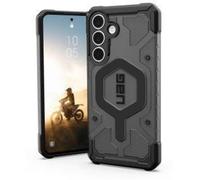 Urban Armor Gear Protection décran Samsung Samsung Galaxy S25 FE gris, transparent 214509113140