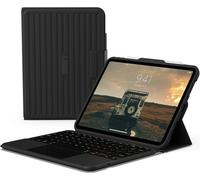 Urban Armor Gear Rugged Keyboard Case Tablet Clavier Housse Tablette Cover