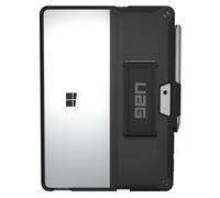 Urban Armor Gear Scout 10.5" Housse Noir pour Microsoft Surface Go 2