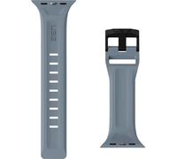Urban Armor Gear Scout Bracelet sport 40 mm, 41 mm, 42 mm bleu ciel Watch Series 1, Watch Series 2, Watch Series 3, Watch Series 4, Watch Series 5, Watch