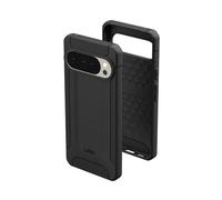 Urban Armor Gear Scout Case pour Google Pixel 10 Pro XL Coque (Officiellement certifiée Made for Google, Résistante aux Chutes Selon Les Normes Militaires, Bord surélevé) Noir