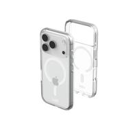 UAG Coque Scout avec MagSafe iPhone 17 Pro Ice White Transparent