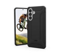 Urban Armor Gear Scout Coque Galaxy A57 5G | Ajustement parfait | Surface antidérapante | Protection robuste contre les chutes et les chocs | Bords surélevés