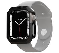 Urban Armor Gear Scout Emplacement Noir Polycarbonate (PC) pour Apple Watch 7 41mm