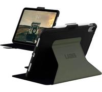 Etui Folio Uag Scout Ipad 2022 (10,9 Pouces) Renforcée Et Antichoc Vert