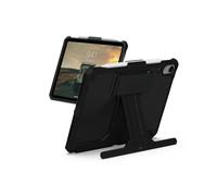 Urban Armor Gear Scout Handstrap & Kickstand Etui pour tablette Apple iPad 10.9\ (Gen.10, 2022), iPad 10.9\ (A16, 2025) 27,7 cm