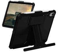 Urban Armor Gear Scout Handstrap & Kickstand Etui pour tablette Apple iPad 10.9\ (Gen.10, 2022), iPad 10.9\ (A16, 2025) 27,7 cm