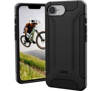 UAG Coque Scout iPhone 16e Bulk Black
