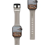 Urban Armor Gear Scout Strap Bracelet 38 mm, 40 mm, 41 mm, 42 mm titane Watch Series 1, Watch Series 2, Watch Series 3, Watch Series 4, Watch Series 5, Watch