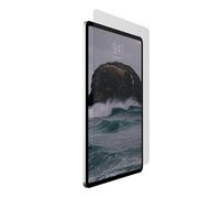 URBAN ARMOR GEAR Screen Shield Tempered Glass pour Apple iPad Air 13 (M2 - 2024) Verre de protection d'écran (verre doublement trempé, anti-traces de doigts, kit de montage inclus, ultra clair)