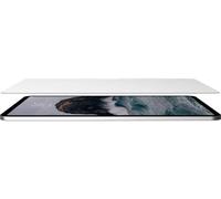 Urban Armor Gear Screen Shield Tempered Glass Verre de protection décran Apple iPad Pro 13 (M4, 2024) 1 pc(s) résistant aux éraflures, anti-reflet 14436011NA