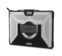 Urban Armor Gear SFPROHSS-L-IC étui pour tablette 31,2 cm (12.3 ) Housse Noir, Argent