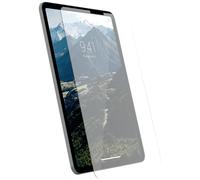 Urban Armor Gear Shield Plus Verre de protection d'écran Apple iPad Air 10.9\ (4. Gen, 2020), iPad Air 10.9\ (5. Gen, 2022), iPad