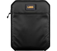 Urban Armor Gear Shock Etui pour tablette Apple iPad Pro 12.9 (Gen.4, 2020), iPad Pro 12.9 (Gen.5, 2021), iPad Pro 12.9 (Gen.6, 2022) 32,8 cm (12,9) Housse noir