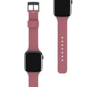 Urban Armor Gear [U] DOT Bande Rose Silicone