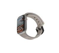 UAG UAG Scout Strap Watch Series 1-10 / SE / Ultra (2) 42/44/45/46/49 mm Titanium Gris