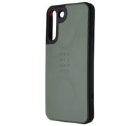 URBAN ARMOR GEAR Uag Civil Séries Étui pour Samsung Galaxy S22+ (Plus) - Olive