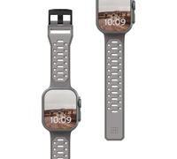 Urban Armor Gear UAG Civilian Strap| Apple Watch Ultra/42/44/45mm| titan| (194002113636)